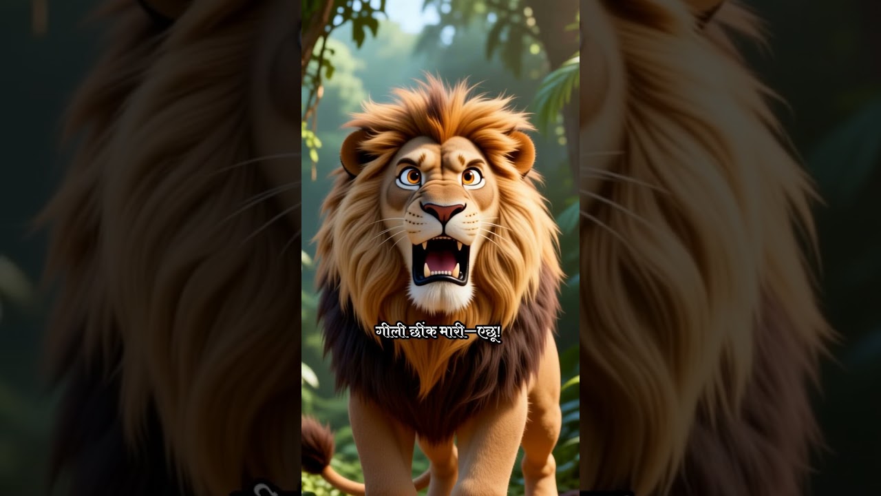 Sheru’s "Vegetarian" Secret 