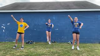 Hello Cheer