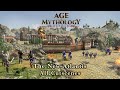 Age Of Mythology Retold The New Atlantis All Cutscenes
