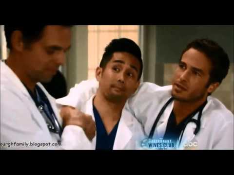 General Hospital Multi Couples 2015 :: Love is Many Different Things