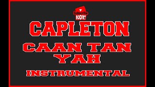 Capleton Caan Tan Yah Instrumental