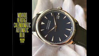Movado Long Term Full Review - Affordable, Classic, and Timeless