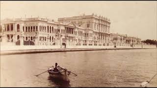 Mızıka-I Hümayun-Reşadiye Marşı 1909-18 Restoreli Kayıt