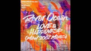 River Ocean ft India - Love & Happiness (Yemaya Y Ochun) MAW Reprise (2007)