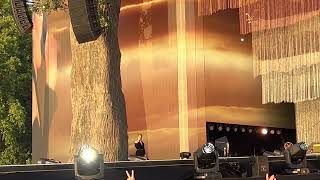 Adele - Hello - Diamond Vip Experience View - Bts Hyde Park - Day 1 - 01072022