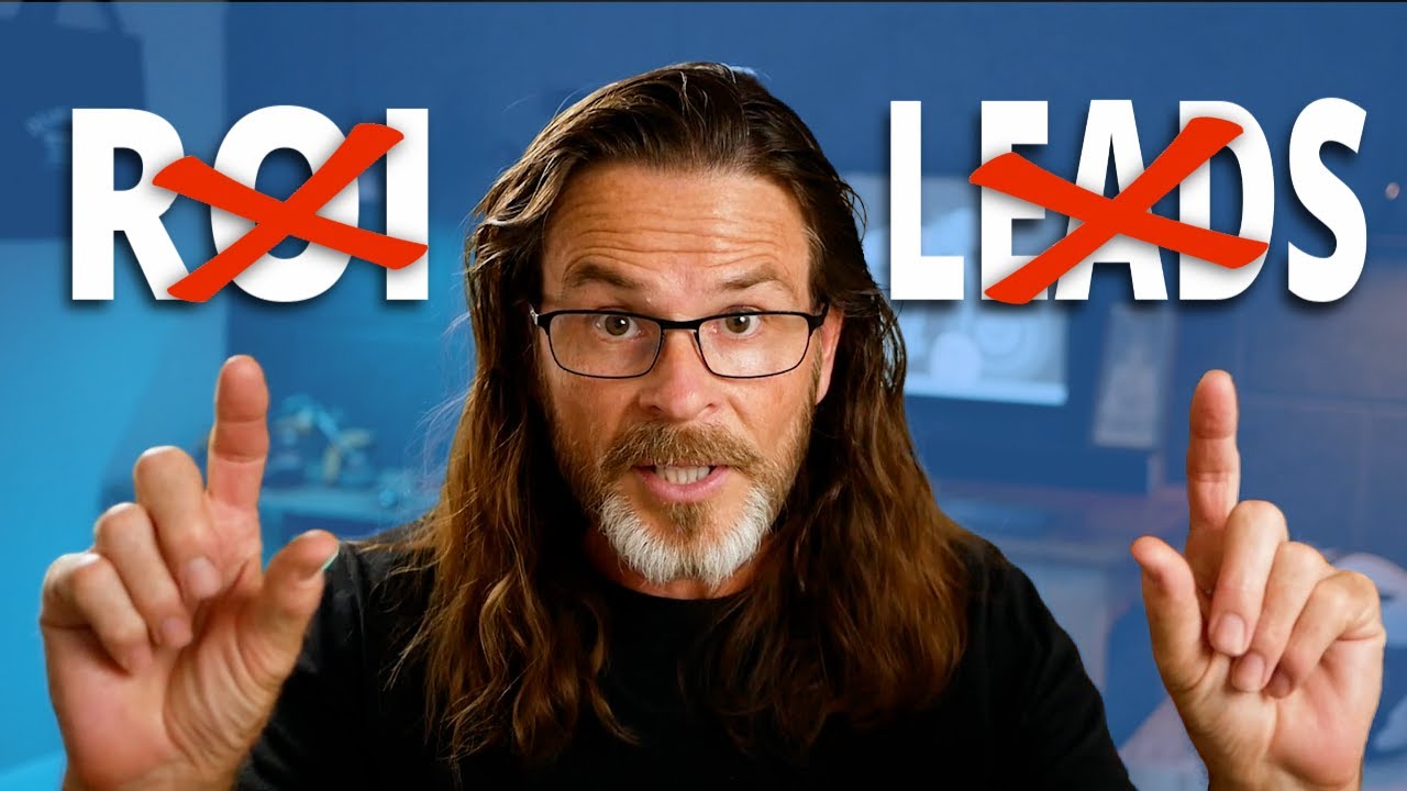 #1 Thing Clients Want From Agencies (It's Not What You Think)