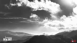 Greenhouse Effect Increase from Cloud Cover Breakup?