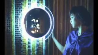 Jun Ji Hyun [CF 2007] - Laneige (Make Up Stand) Part 2