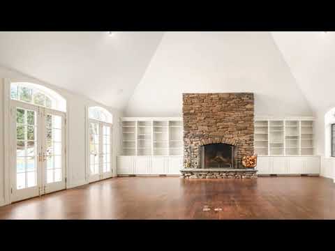 115 Buckskin Drive, Weston, MA home video tour