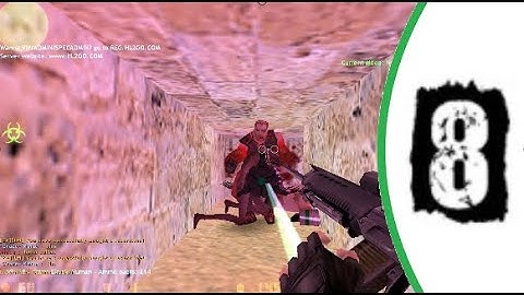 HL2GO.COM - Zombie Plague Mega Server #8