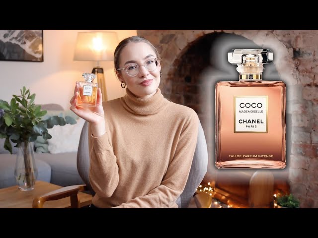 Chanel Coco Mademoiselle Eau De Perfume Spray 50ml