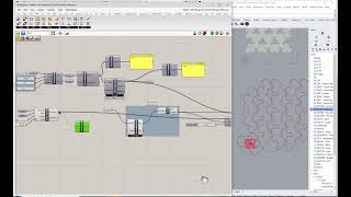 Full 12 M1.2 Pattern Hexagonal Edge Orient Overview News
