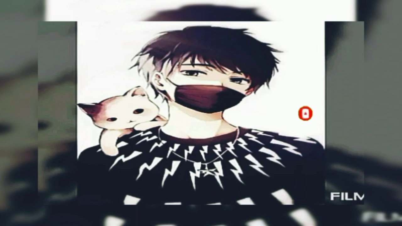 Foto foto anime keren - YouTube