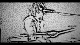 Video thumbnail of "The Dead Weather - Blue Blood Blues (Live)"