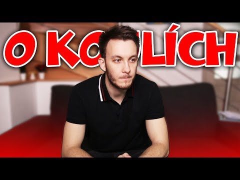 Video: Něco O Koulích