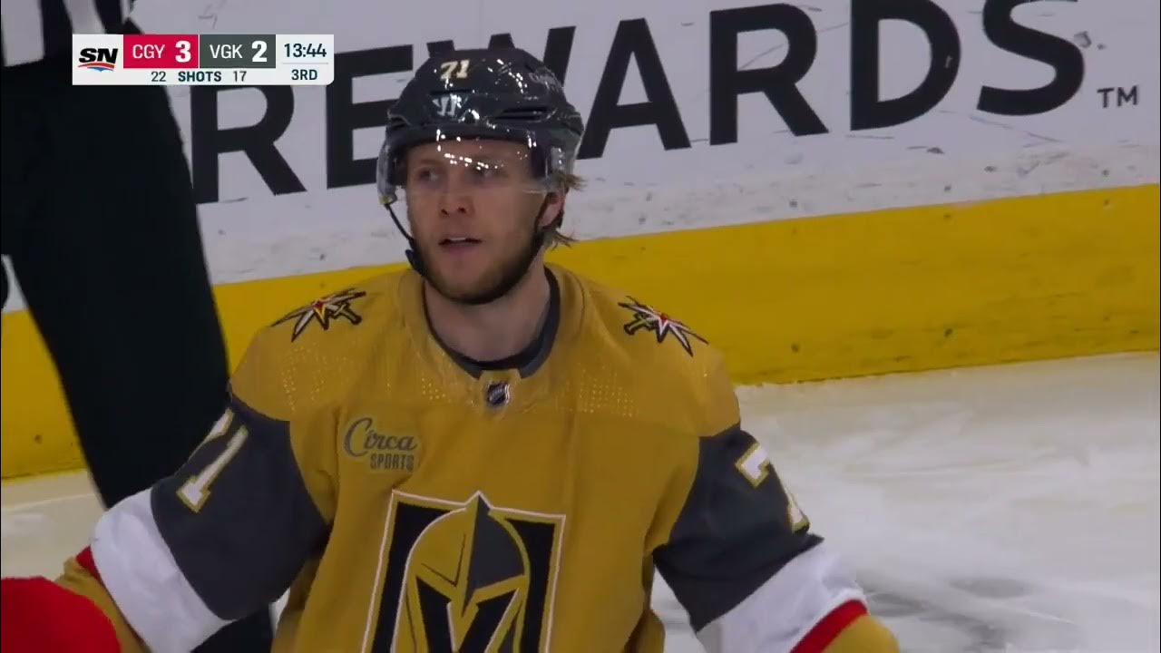 NHL Highlights Flames vs. Golden Knights March 16, 2023 YouTube NHL Highlights Flames vs. Golden Knights March 16, 2023 YouTube