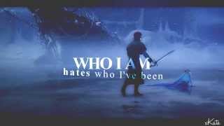 ✖ Who I Am Hates who I've been » Elsa & Anna«