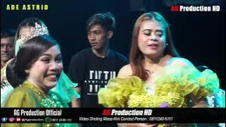 TUMARIMA - ADE ASTRID GERENGSENG TEAM | LIVE BAKAN BANDUNG SUBANG