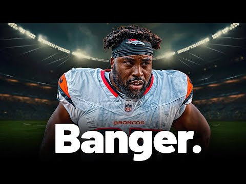 Video: Week 16 Waiver Wire Has Some Bangers. AND I KNOW BANGERS