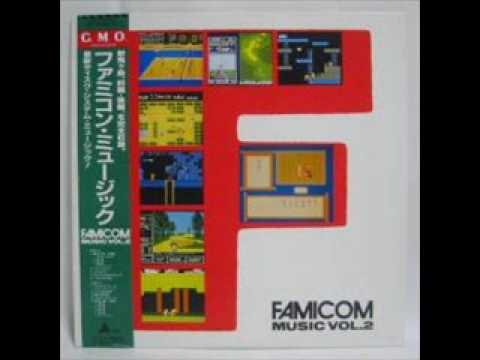 その他 FAMICON MUSIC VOL.2 Famicom Music Vol. 2 – CD (Compilation), 1987 [r12144514