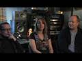 Capture de la vidéo The Herbalizer Interview - New Album Same As It Never Was