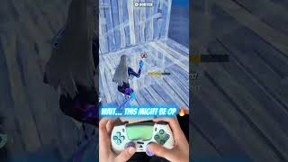 I Tried Mero’s Controller Settings… These Felt BROKEN 😳🎮