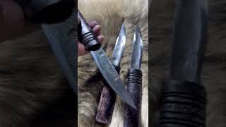 тгк: yakutian_knives_sakha #якутскийнож #якутия #ножиназаказ