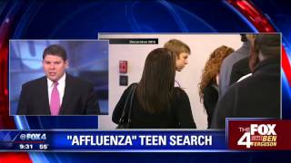 The Fox 4 With Ben Ferguson 12-21-15