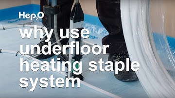 HepCalc - Staple System