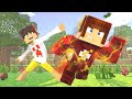 Minecraft :  OS MELHORES PODERES DO MUNDO !!