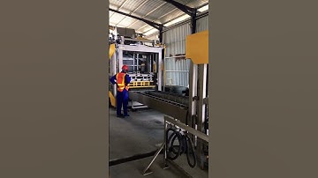 interlock plant