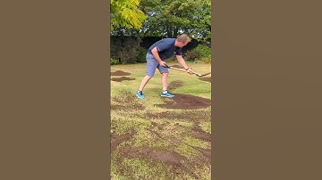 Reviving Your Lawn: Topsoil Makeover!