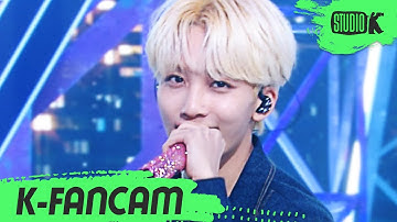 [K-Fancam] 세븐틴 정한 직캠 