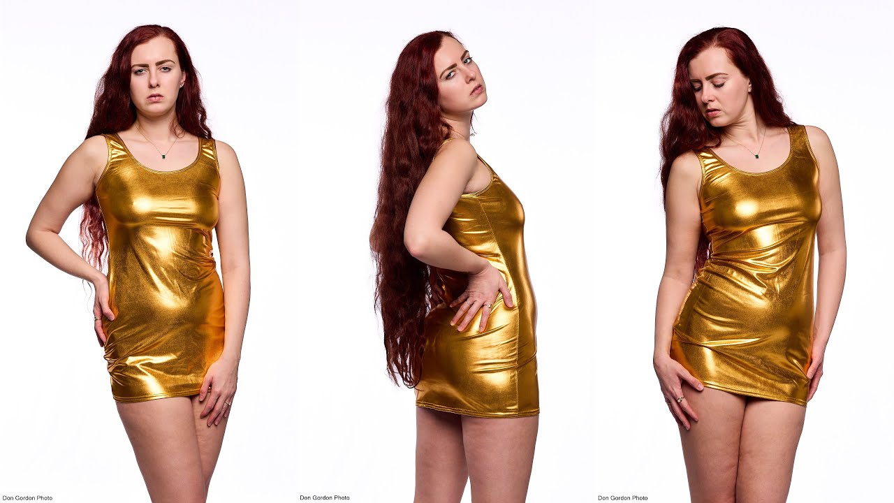 Fashion Photo Shoot with Christiana Ouellette December 21, 2025 Set 3