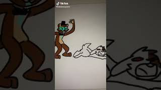 Iscream And Snowball And Rabbit Scream Full Original