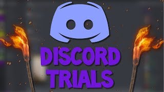 THE DISCORD TRIALS
HELLO everyone and welcome to THE DISCORD TRIALS. This is a video where I make members of my discord do trials in order to move on to a championship round. I want to make more of these in the future, but only if you guys enjoy the video and want to see more. If you want to join my discord, heres the link:
https://discord.gg/GuQF6sj
feel free to leave like and smash subscribe
Current sub count: 10,650
Sponsor the channel: https://www.youtube.com/channel/UC9Q3suSdhaOYiGgN3L9BJwg/join
Sponsoring my channel/becoming a member is $5 a month and it really helps me out. You also get a bunch of awesome perks such as: green name in stream chat, purple icon next to name in comments and stream chat, exclusive discord role, private QnAs, shoutouts in videos and streams, and more to come :)
IGN: Purpled
Discord: https://discord.gg/nN4uW7Z
Tournament Discord: https://discord.gg/C4Mk2RY
Discord name: Purpled#1001
Texture pack: https://www.mediafire.com/file/q1swhonz3amema9/Purpled%27s_16x_Texture_Pack.zip/file
FAQ:
Will I add you as a friend?
There are far too many people that want to friend me, so I unfortunately cannot add anyone.
Will you play with me?
Too many people ask, so I cant
Can I be invited into your guild?
Sure, if its not full do /g join Purpled
What do you use to record/edit?
OBS Studio to record, Vegas 15 Pro to edit THE DISCORD TRIALS