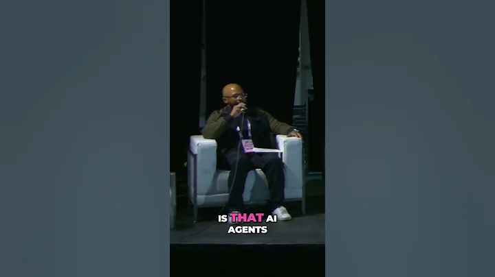 AI Agents are The FUTURE of Economic Activity #tech #finance #economy #ai #aiagents