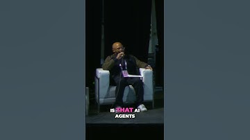 AI Agents are The FUTURE of Economic Activity #tech #finance #economy #ai #aiagents