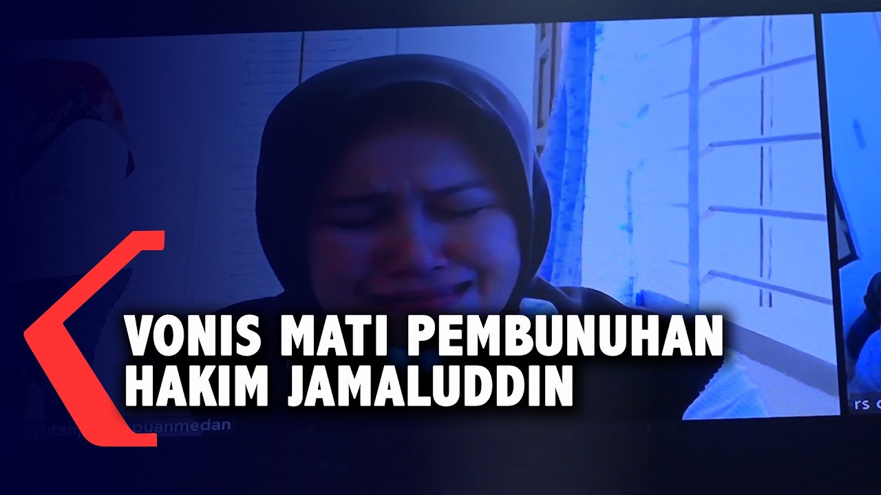 Zuraida, Istri Sekaligus Pembunuh Hakim Jamaluddin Divonis Mati