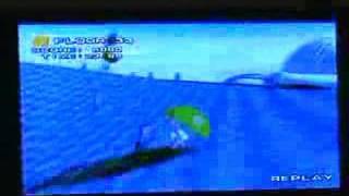 SMB1 - E33 Score