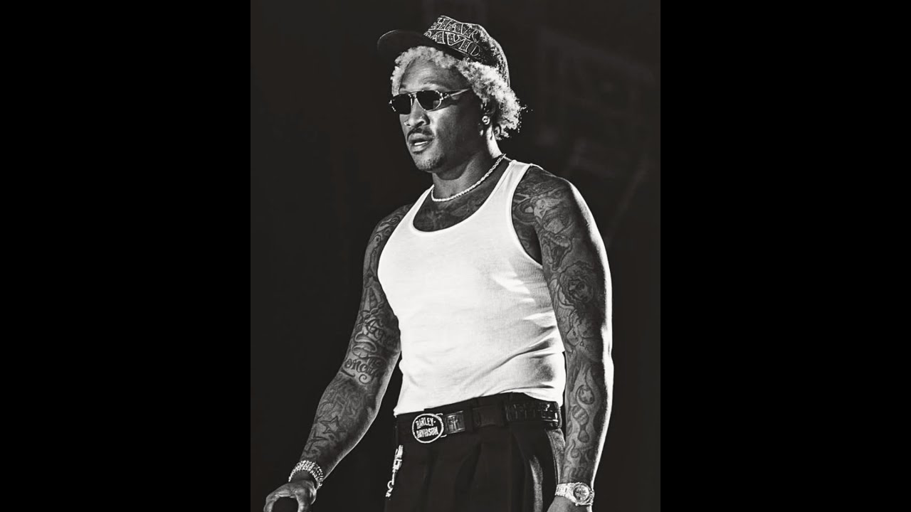 [FREE] FUTURE TYPE BEAT - "ETERNITY"