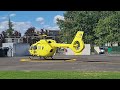 Airbus Helicopter H145 D3 HeliSMUR 44