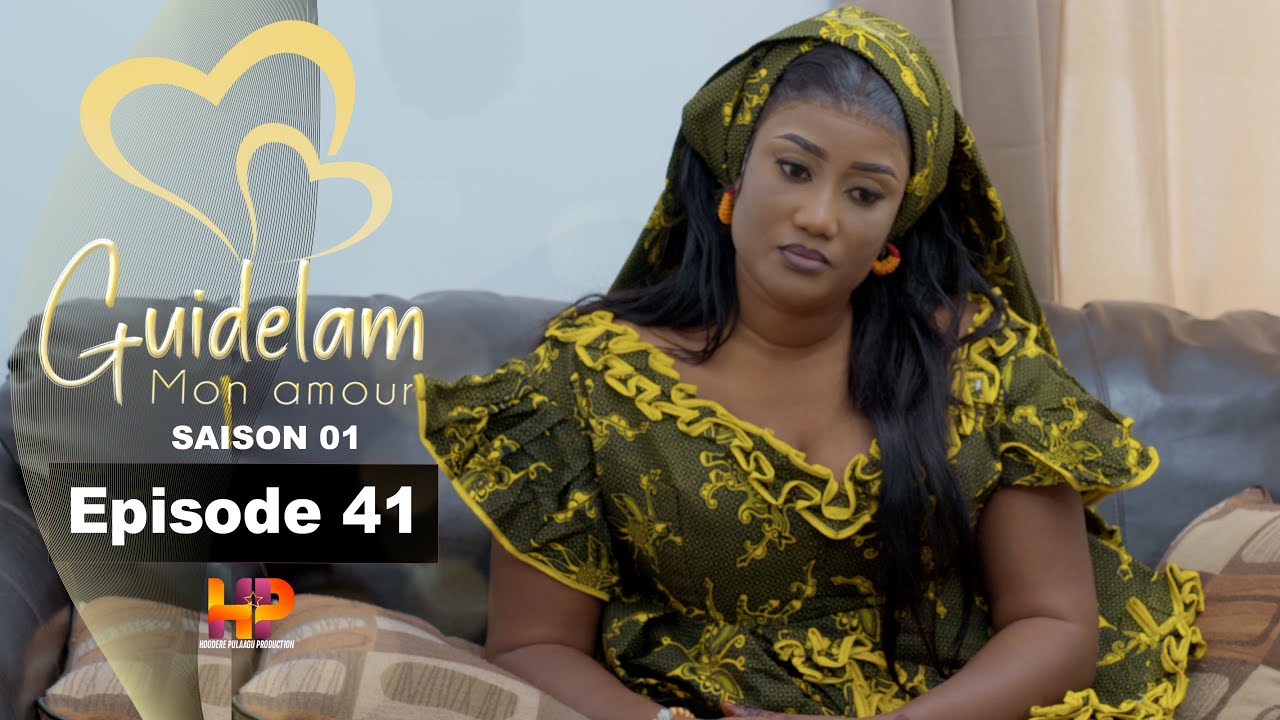 Série -Guidélam - Saison 1 - Episode 41 - VOSTFR