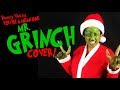 "You're a Mean One, Mr. Grinch" Cover (Jim Carrey) - How the Grinch Stole Christmas | Romo's Voices