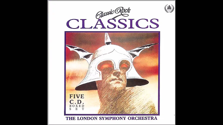 The London symphony Orchestra - Bohemian Rhapsody