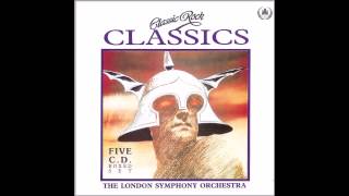The London symphony Orchestra - Bohemian Rhapsody