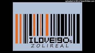 Zodiac - Evermore (Eurodacer Power mix) - 90s