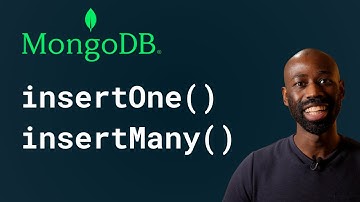 How to Insert Data in MongoDB  - Compass & mongosh Demo