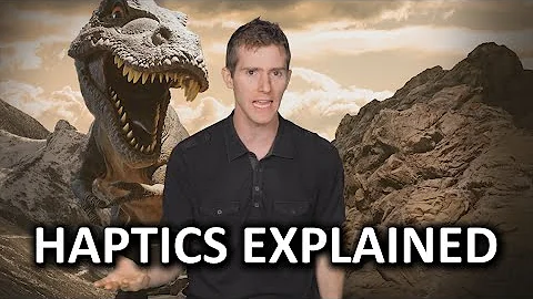 Haptics As Fast As Possible