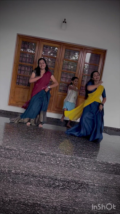Kannadi Koodum Kooti❤️❤️ #trendingshorts #dance #trending #shortvideo #manjuwarrier #shortsyoutube